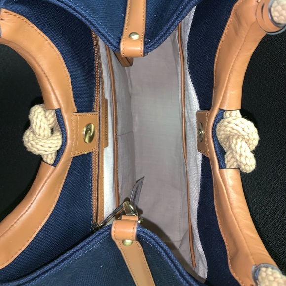 MICHAEL KORS RING SATCHEL
